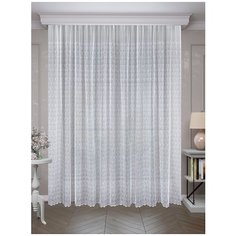 Тюль сетка ТД Текстиль