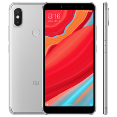 Смартфон Xiaomi Redmi S2 4/64GB, платина
