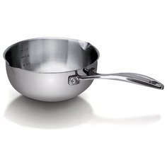 12060204 Сотейник CHEF 1,9л (20см) Beka