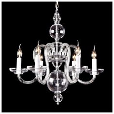 Люстра подвесная Ninfa SL757.103.06 St Luce