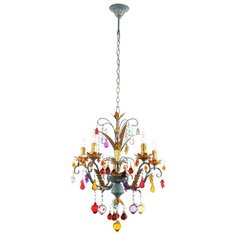 Люстра подвесная JOANNA SL426.763.05 St Luce