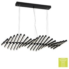 Люстра подвесная PICODI SLD001.403.20 St Luce