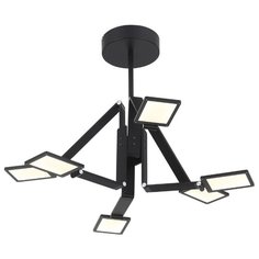 Люстра потолочная TEOCOLI SL841.402.06 St Luce