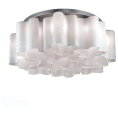 Люстра потолочная Onde SL117.502.09 St Luce