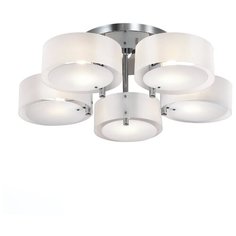 Люстра потолочная Foresta SL483.502.05