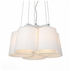 Люстра подвесная Chiello SL543.503.05 St Luce