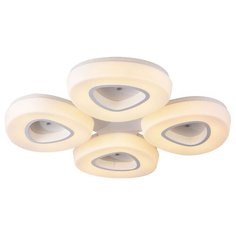 Люстра потолочная SL878 SL878.502.04-T5 St Luce
