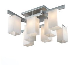 Люстра потолочная Caset SL541.102.08 St Luce