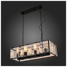 Люстра подвесная PELTRO SL276.403.08 St Luce