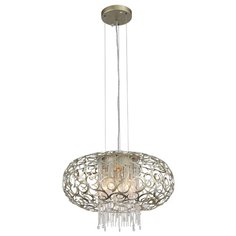 Люстра подвесная DOLCIMA SL1101.203.05 St Luce