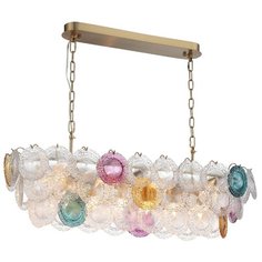 Люстра подвесная CONELI SL420.203.14 St Luce