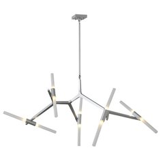 Люстра подвесная LACONICITA SL947.102.10 St Luce