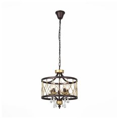 Люстра подвесная GRASSО SL789.423.05 St Luce