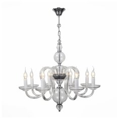 Люстра подвесная Ninfa SL757.103.08 St Luce