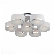 Люстра потолочная Foresta SL483.502.07