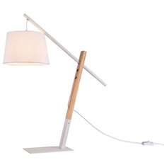 Настольная лампа Laredo Z549TL-01W Maytoni