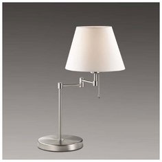 Настольная лампа GEMENA 2480/1T Odeon Light