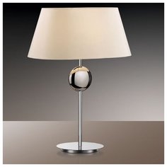 Настольная лампа HOTEL 2195/1T Odeon Light