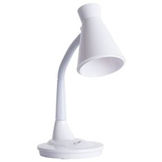 Настольная лампа DESK A2007LT-1WH Arte Lamp