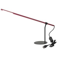Настольная лампа Lussole LGO LSP-9996 1x3Вт LED