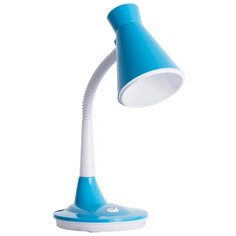 Настольная лампа DESK A2007LT-1BL Arte Lamp