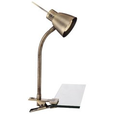 Настольная лампа NUOVA 2477L Globo Lighting