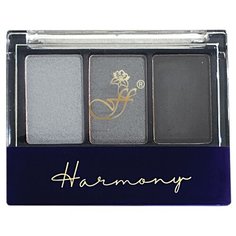 FFleur Палетка теней для век Harmony №4