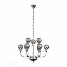 Люстра подвесная ST Luce Funhi SL552.103.09 9x28Вт G9