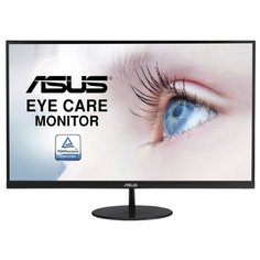 Монитор 27" ASUS VG27AQ (90LM0500-B01370)