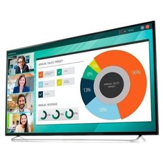 Монитор 55" HP LD5512 (2YD85AA)