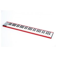 Синтезатор Jonson&CO JC-118 Red