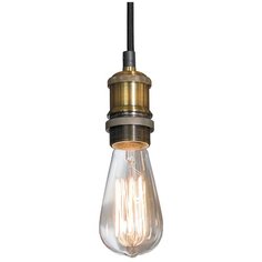 Люстра подвесная Lussole CENTEREACH GRLSP-9888 1x10Вт E27