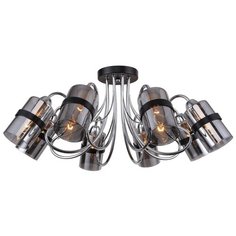 Люстра потолочная Lussole COCHISE GRLSP-8085 8x6Вт E14