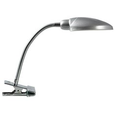Настольная лампа Lussole ROMA GRLST-4264-01 1x6Вт E14