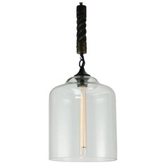 Люстра подвесная Lussole DIX HILLS GRLSP-9668 1x10Вт E27