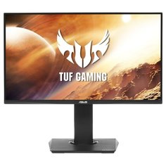 Монитор 28" ASUS VG289Q (90LM05B0-B01170)
