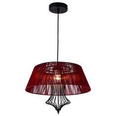 Люстра подвесная Lussole CAMERON GRLSP-8107 1x10Вт E27