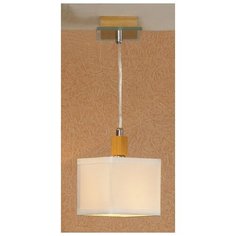 Люстра подвесная Lussole MONTONE GRLSF-2506-01 1x6Вт E14