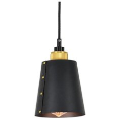 Люстра подвесная Lussole SHIRLEY GRLSP-9861 1x10Вт E27