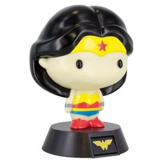 Светильник Paladone DC Wonder Woman 3D Character Light PP4049DC