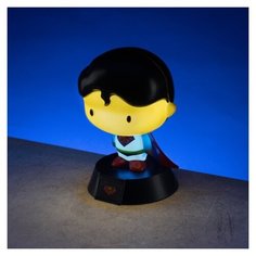Светильник Paladone DC Superman 3D Character Light V2 BDP PP4048DCV2