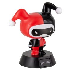 Светильник Paladone DC Harley Quinn 3D Character Light PP4051DC