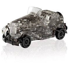 Головоломка Crystal Puzzle Машинка