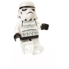 Фонарик-ночник Lego Star Wars Stormtrooper, белый, LGL-TO5