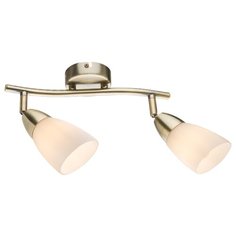 Светильник потолочный спот 2*40Вт E14 AB SP.018-72-61 Imex