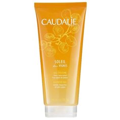 Caudalie Гель для душа Soleil De Vignes с ароматом кокоса и жасмина, 200 мл