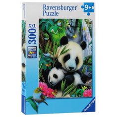 Пазл XXL Ravensburger "Панда", 300 деталей (13065)