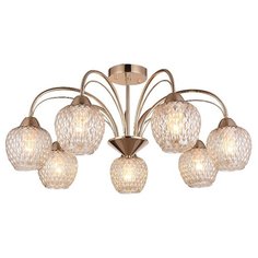 Люстра на штанге F-promo Olimp 2541-7U