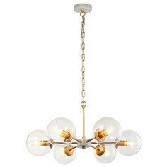 2671-6P подвесная люстра Favourite