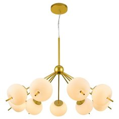 2643-9P подвесная люстра Favourite